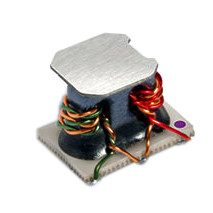 Ферритные SMT мини-ультраширокополосные трансформаторы для широкополосных приложений