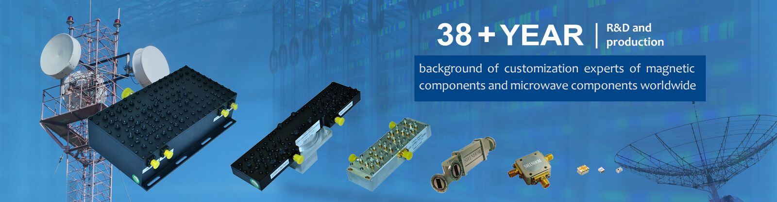 трансформатор разделенного сердечника настоящий
