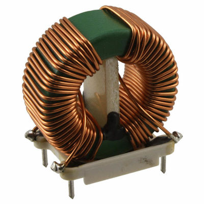 Solar Power System Common Mode Inductor Toroidal Ferrite Core Inductor ISO9001