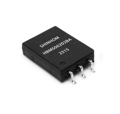 Качество  BMS High Isolation Voltage Network Transformer For Energy Storage(ESS) Application завод