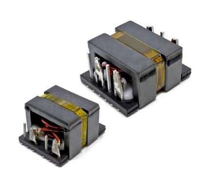 Качество  Product Details: Planar SMT Common Mode Chokes TPER19/25 Series завод