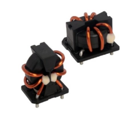 Качество  Toroidal Common Mode Choke TRF19VT/HT Series 85 kHz завод