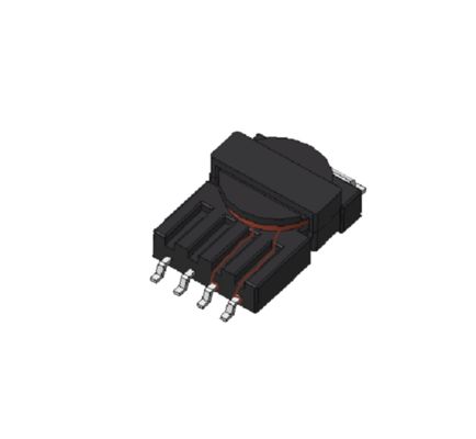 Качество  High-Precision SMD Current Sense Transformer with 50A Capacity, Wide Operating Range (-40℃ to 125℃), and Multiple Ratio Options (1:30 to 1:200) завод