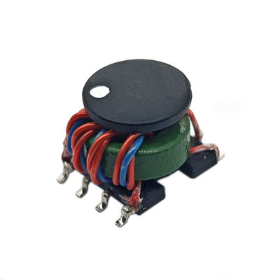 Качество  Broadband PLC Transformer with 3000Vac Isolation Voltage and -40C to 105C Temperature Range завод