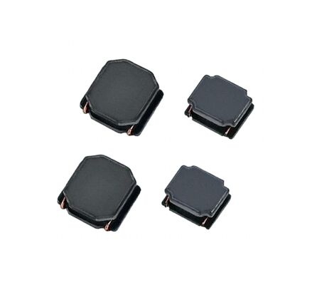 Качество  LPS4520 Power Inductor with 1.5mH to 20mH Inductance Range and 4520 Form Factor for EMI Filtering завод