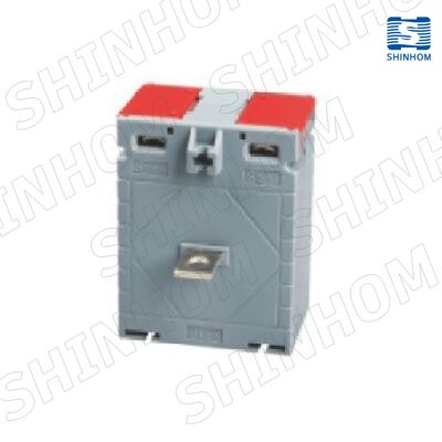 Качество  CP Series Low Voltage Split Core Current Transformer for Energy Metering & Power Monitoring завод