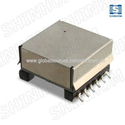 Качество  High-Frequency Telecom Transformer for ADSL and Set-top Box Applications with Compact SMD Design and Excellent Shielding завод