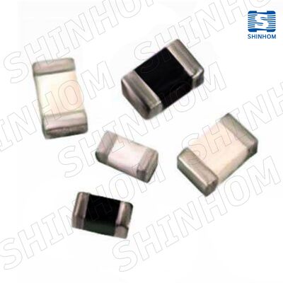 Качество  SMD Chip Inductor and Ferrite Bead with 1µH to 100µH Inductance, Low DC Resistance, and High Current Capability завод