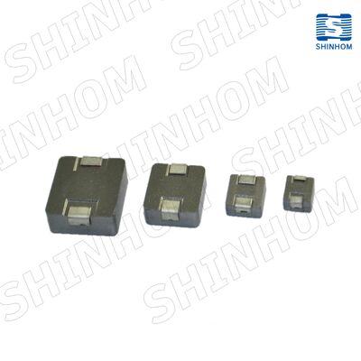 Качество  Low-Profile Power Inductor with 65A High Current and Molded / Shielded Construction for Automotive Systems завод