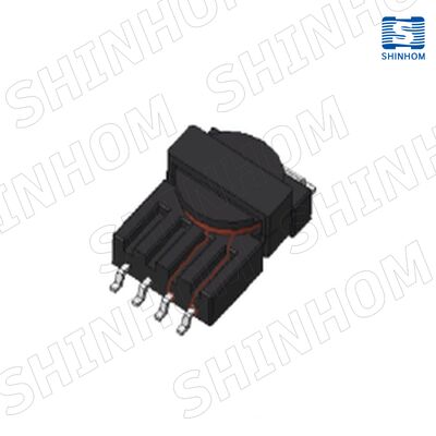Качество  ACSTER11.5 Series SMD Current Transformer with High Isolation, Low DCR, and Up to 50A Current Capability завод