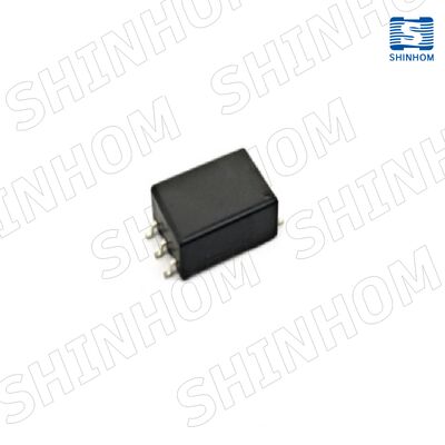 Качество  GT0513 Gate Driver Transformer with 4000Vrms Basic Isolation, Push-Pull Topology & AEC-Q200 Compliance for IGBT and MOSFET Gate Drive завод