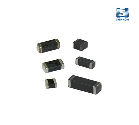 Качество  SBL-U Series Ultra-High Current 6.0A Multilayer Chip Ferrite Bead for Wide Frequency Range EMI Suppression and Low DCR Power Loss завод