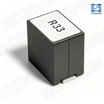 Качество  SMB100710 Series SMT Shielded Power Inductor with High Current Capability, Low DCR, and Compact SMT Package завод