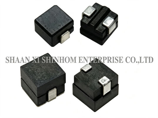 Качество   High Current SMD Power Inductor HCB0404/0505 Series for Servers and VRM Power Supply завод
