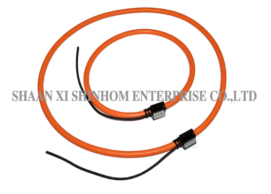 Качество  Flexible Rogowski Coil 100kA Wide Frequency Response for Power Quality Monitoring and Relay Protection завод