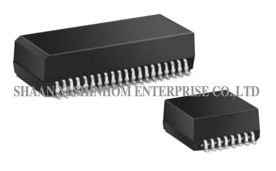 Качество  1000 Base-T Magnetics Module LAN-1000 Series for Switches and Routers завод