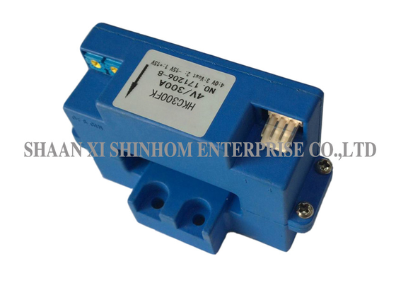 Качество  Clamp-On Hall Sensor HKC-FK Series for Battery Supplied Applications and Industrial Control Фабрика