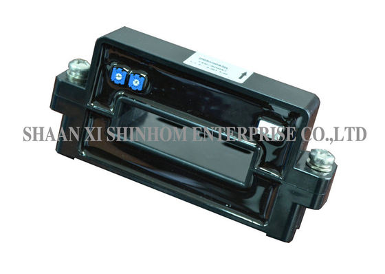 Качество  High Accuracy Open Loop Hall Sensor 2000A 4V Output Galvanic Isolation for Inverters and DC Drives Фабрика