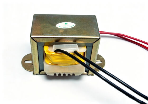 Качество   PCB Audio Isolation Transformer 8V:80V 1.5KV for Modems Фабрика