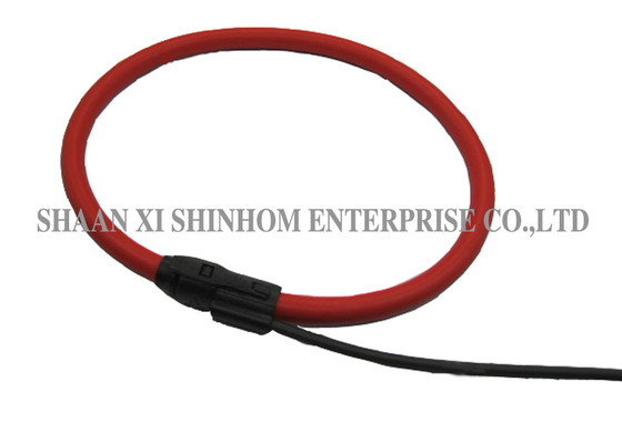 Качество  High Performance Rogowski Coil 333mV Output for High Current Monitoring and Relay Protection Фабрика