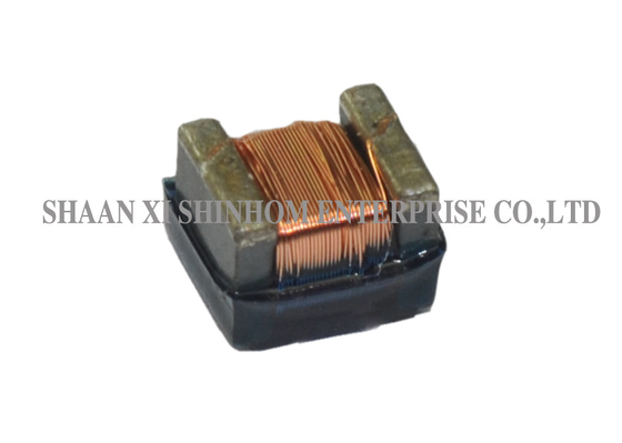 Качество  AISC Series SMD Wire Wound Ceramic Chip Inductor High Q High SRF for Wireless Communications and GPS Фабрика