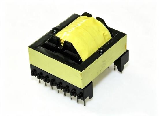 Качество  EE EF Series High Frequency Power Transformer 0.5 to 10W for DC DC Converters Фабрика