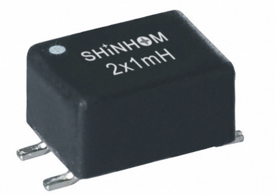 Качество   SF0904 Series Horizontal Common Mode Inductor for Data Lines Фабрика