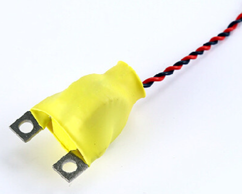 Качество   CT Series Output Lead Wire Miniature Current Transformer for Electronic Monitoring Systems Фабрика