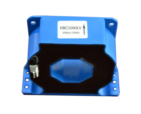 Качество  HBC1000LF Series Hall Current Sensor 0 to 1000A for AC Variable Speed Drives Фабрика