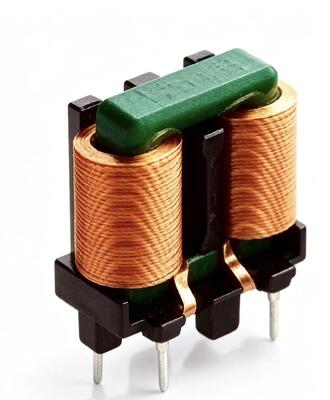 Качество  SQ3324 Series High Efficiency Common Mode Choke for Consumer Electronics Фабрика