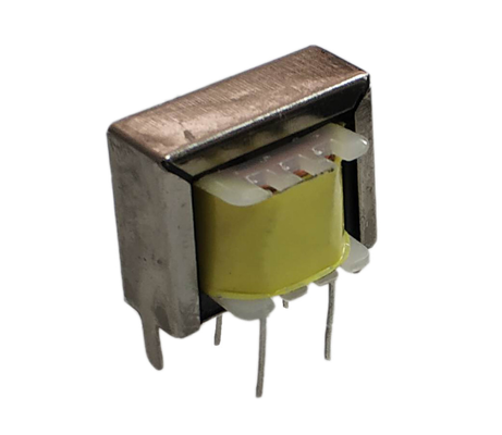Качество   EI 19 Series Audio Frequency Transformer for Telephony Фабрика