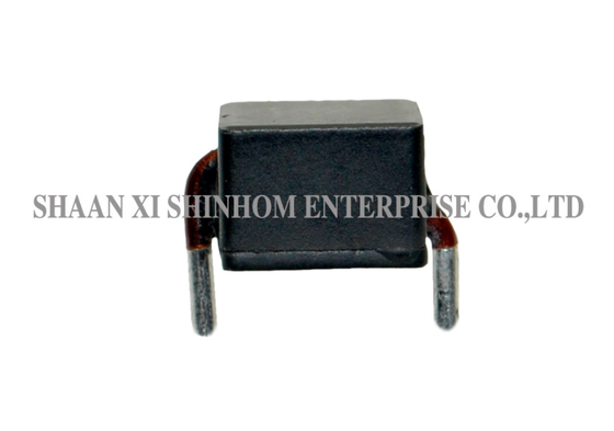 Качество   HQ1108 Series Iron Core Shielded Power Inductor for Notebook Computers Фабрика