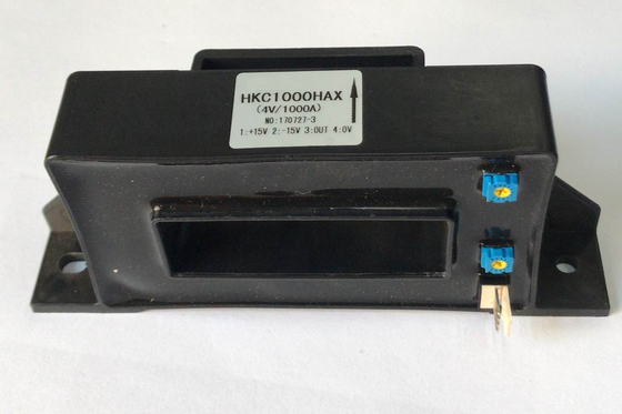 Качество  HKC-HAX Series Closed Loop Hall Effect Current Sensor 0 to 2000A for Switching Mode Power Supplies Фабрика