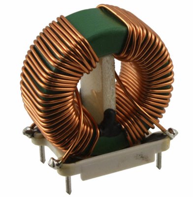 Качество  Light Weight Common Mode Power Line Choke ISO9001 Certified for Solar Power Systems Фабрика