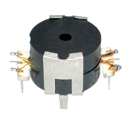 Качество  Ferrite Core High Frequency Transformer 20KHz to 500KHz for Telecommunication Equipment Фабрика