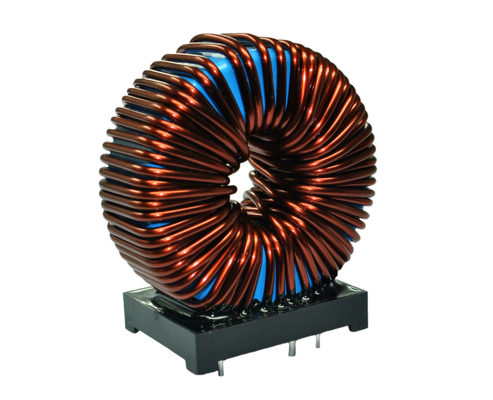 Качество  High Current Toroidal Core Power Inductor 800uH for Power Management Фабрика