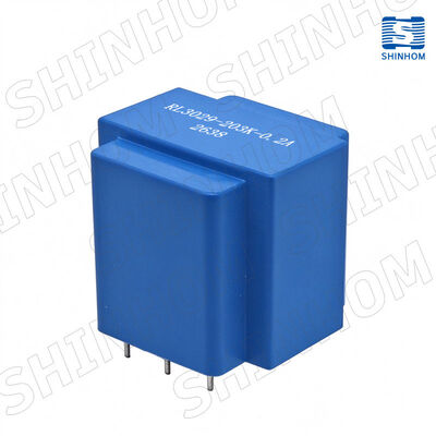Качество  RL3029 Series HIFI Audio Reactor 20mH for High Fidelity Audio Equipment Фабрика