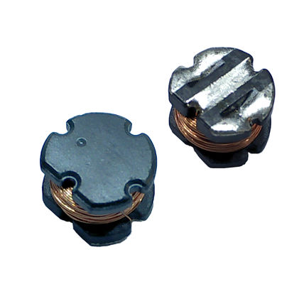 Качество  Ferrite Core SMD Three Lead Surface Mount Power Inductors завод