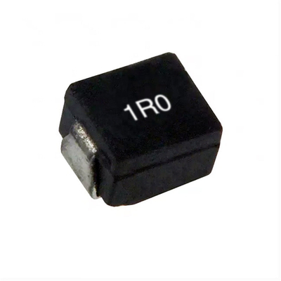 Качество  Molded High Current SMD Chip Power Inductor 100uH Inductance завод
