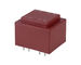 Low Frequency Encapsulated Transformer PCB Mount 12v Convenient Installation