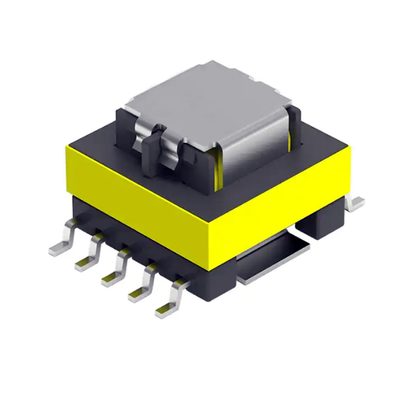 Трансформаторы SMD высокочастотное 1500Vac EE4.2 EE4.6 настоящие воспринимая