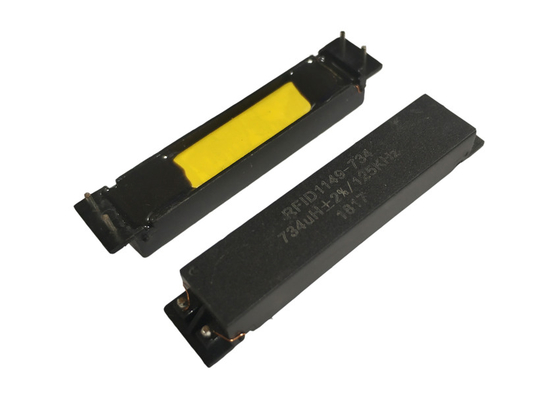 система доступа автомобиля антенны катушки 125KHz 6.6X2.9X2mm RFID