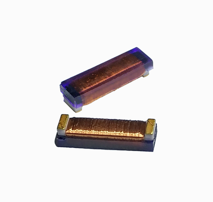 система доступа автомобиля антенны катушки 125KHz 6.6X2.9X2mm RFID