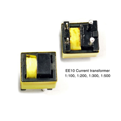 Тип настоящая установка EE PCB SenseTransformer с расклассифицированным настоящим входным сигналом 10A