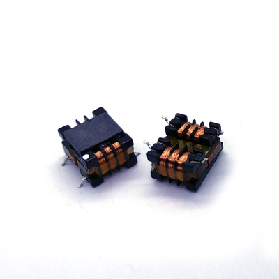 Подгонянная линия фильтр Ac дроссель Smd Ef11 единого режима 3 участков