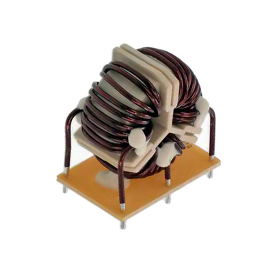 Toroidal аморфический единый режим ядра ограничивает 10kHz трехфазное