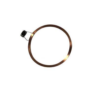 Высокочастотная IC катушка совместимая с картой UID M1S50 7.0-36.0mm Размер