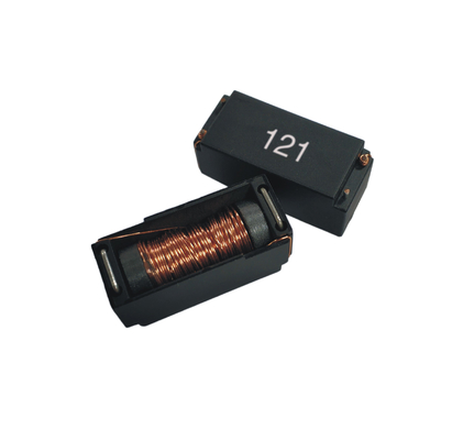 Индуктор мощности установки SMT -40C до 130C температурный диапазон Индукторы поверхностного монтажа