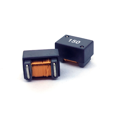 Индуктор мощности установки SMT -40C до 130C температурный диапазон Индукторы поверхностного монтажа
