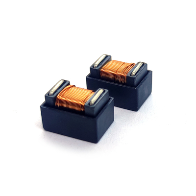 Индуктор мощности установки SMT -40C до 130C температурный диапазон Индукторы поверхностного монтажа